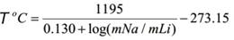 Формулы NaLi-2
