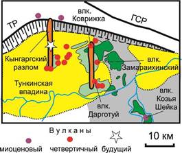 рис 16 Тунка РОМБ