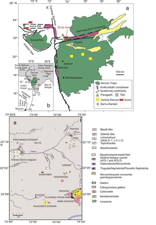 Fig 2 Декан карта3Ч