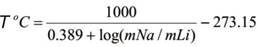 Формулы NaLi-1